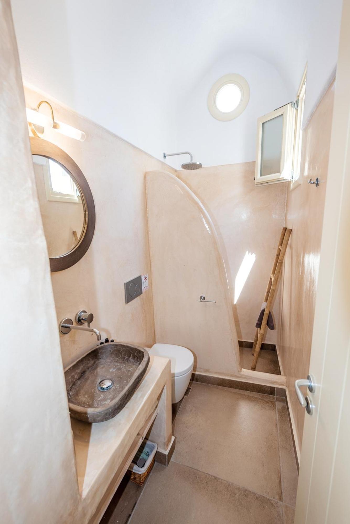 Luxury Villas Hariton Emporio  Exteriör bild