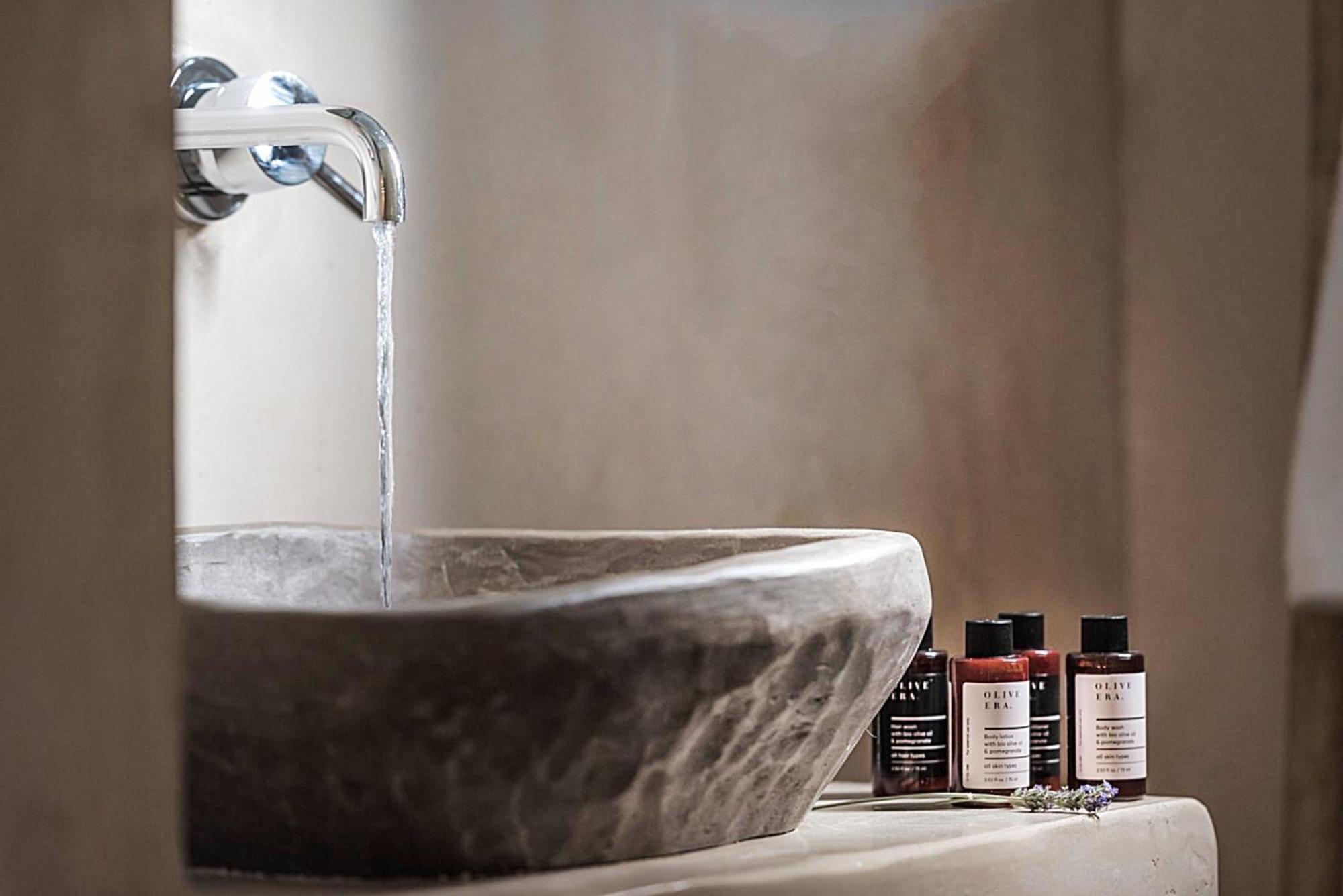 Luxury Villas Hariton Emporio  Exteriör bild
